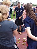 Fussballturnier PETZI-Cup Bulle 2009