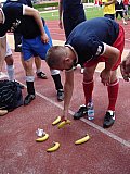 Fussballturnier PETZI-Cup Bulle 2009