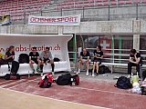 Fussballturnier PETZI-Cup Bulle 2009