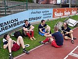 Fussballturnier PETZI-Cup Bulle 2009
