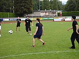 Fussballturnier PETZI-Cup Bulle 2009