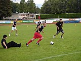 Fussballturnier PETZI-Cup Bulle 2009