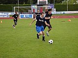 Fussballturnier PETZI-Cup Bulle 2009