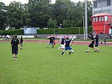 Fussballturnier PETZI-Cup Bulle 2009