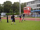 Fussballturnier PETZI-Cup Bulle 2009