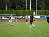 Fussballturnier PETZI-Cup Bulle 2009
