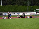 Fussballturnier PETZI-Cup Bulle 2009