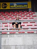 Fussballturnier PETZI-Cup Bulle 2009