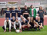 Fussballturnier PETZI-Cup Bulle 2009