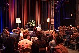PROGRESSIVE M&Auml;NNLICHKEIT mit Fikri Anıl Altıntaş [DE] | Moderation: Gesa Schneider [CH]