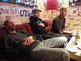 Chris Murray feat. Babylove and the van Dangos (CAN/DK)