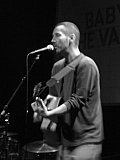 Chris Murray feat. Babylove and the van Dangos (CAN/DK)