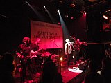 Chris Murray feat. Babylove and the van Dangos (CAN/DK)