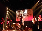 Chris Murray feat. Babylove and the van Dangos (CAN/DK)