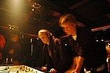 Jungle Caf&eacute;: Effbeats, Buko, Ore