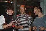 Jungle Caf&eacute;: Effbeats, Buko, Ore