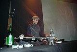 Jungle Caf&eacute;: Effbeats, Buko, Ore