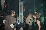 Jungle Caf&eacute;: Effbeats, Buko, Ore