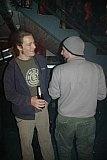 Jungle Caf&eacute;: Effbeats, Buko, Ore
