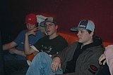 Jungle Caf&eacute;: Effbeats, Buko, Ore