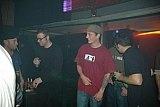 Jungle Caf&eacute;: Effbeats, Buko, Ore