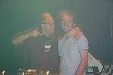Jungle Caf&eacute;: Effbeats, Buko, Ore