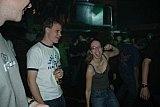 Jungle Caf&eacute;: Effbeats, Buko, Ore