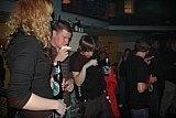 Jungle Caf&eacute;: Effbeats, Buko, Ore