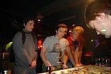 Jungle Caf&eacute;: Effbeats, Buko, Ore