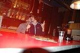 Jungle Caf&eacute;: Effbeats, Buko, Ore