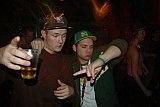 Jungle Caf&eacute;: Effbeats, Buko, Ore
