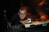 Jungle Caf&eacute;: Effbeats, Buko, Ore
