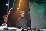 Jungle Caf&eacute;: Effbeats, Buko, Ore