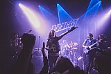 HEAVY CHRSITMAS mit AMETHYST [CH] & THE REDNECK ZOMBIES [CH]