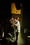 Twinz-Tour&raquo; Reggae / Einzige CH-Show Mellow Mood (I), Support: Boss Hi-Fi (ZH)
