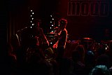 Twinz-Tour&raquo; Reggae / Einzige CH-Show Mellow Mood (I), Support: Boss Hi-Fi (ZH)