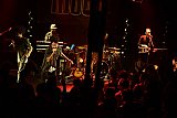 Twinz-Tour&raquo; Reggae / Einzige CH-Show Mellow Mood (I), Support: Boss Hi-Fi (ZH)