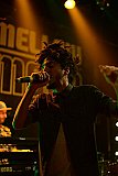 Twinz-Tour&raquo; Reggae / Einzige CH-Show Mellow Mood (I), Support: Boss Hi-Fi (ZH)