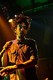 Twinz-Tour&raquo; Reggae / Einzige CH-Show Mellow Mood (I), Support: Boss Hi-Fi (ZH)