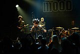 Twinz-Tour&raquo; Reggae / Einzige CH-Show Mellow Mood (I), Support: Boss Hi-Fi (ZH)