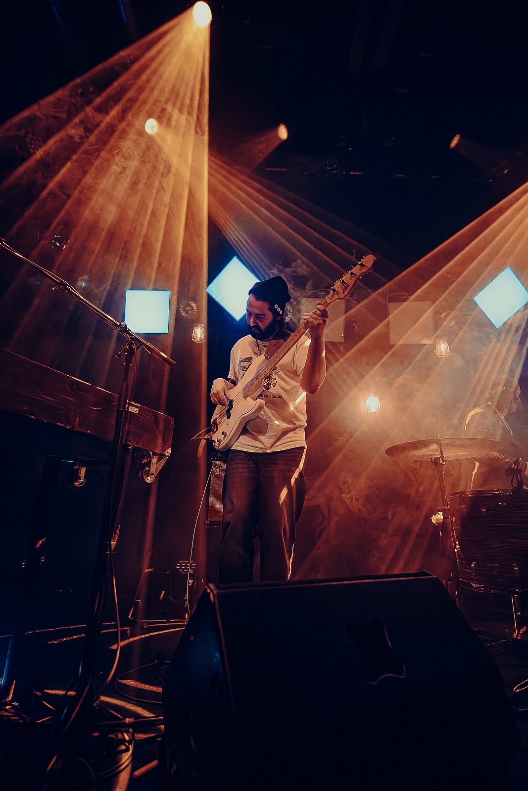 SWEET & SOULFUL mit THEODOR [DE] | Support: KEZA [CH]