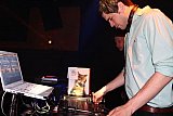 Indie! Disco! Electro!