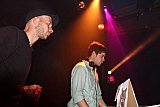 Indie! Disco! Electro!