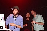 Indie! Disco! Electro!