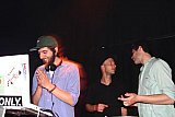 Indie! Disco! Electro!