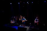 Eleni Mandell in Concert