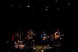 Eleni Mandell in Concert