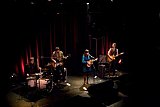 Eleni Mandell in Concert