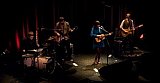 Eleni Mandell in Concert
