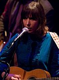 Eleni Mandell in Concert